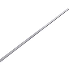 REGUA ALUM REFORC. BITUBULAR 2MTS LIDER