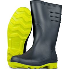 BOTA PT/AM PVC N. 44/45 ( PAR)