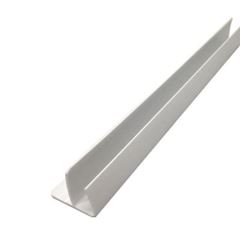 FORRO PVC MAXPLAST MOLD TIPO F 6MTS