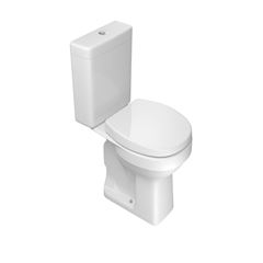 KIT BACIA ACOPL DECA FAST 3/6 LTS BR