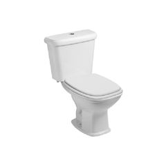 KIT BACIA ACOPL CELITE FIT PLUS 3/6LT BR