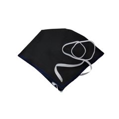 MASCARA DESCARTAVEL EM DUPLO TNT