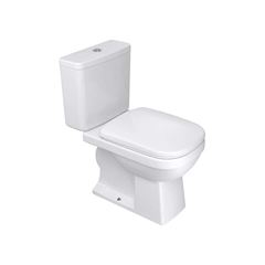 KIT BACIA ACOPL DECA QUADRA  BR