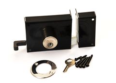 FECH LIDER PORTAO SOBREPOR 100MM