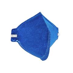 MASCARA/RESPIRADOR DOBRV.S/CARV.S/VAL PF