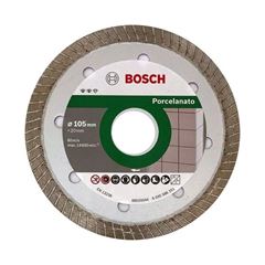 DISCO DIAMANTADO BOSCH PORC. 105MM