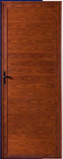 PORTA ALUM MAD 210X86 INFINITY SOFT ESQ