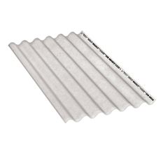 TELHA FIBRO CZ 6MM 110X244 BRASILIT