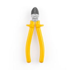 ALICATE CORTE DIAGONAL 6 OURO FINO