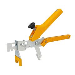 ALICATE NIVELACAO PISO OURO FINO