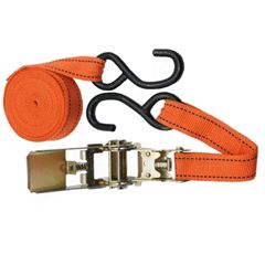 CINTA C/CATRACA 25MM 4,5M  OURO FINO