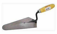 COLHER PEDREIRO 10 PACETA