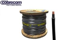 FIO MTS CABO PP 3X2.50MM COBRECOM 500
