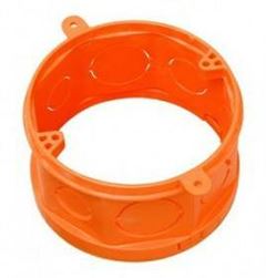 PROLONGADOR CX OCT TIGRE TFLEX LARANJA 