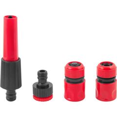 ESGUICHO PLAST C/JATO REGULAVEL NOVE54