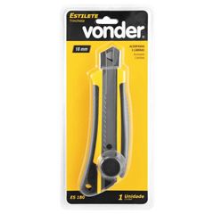 ESTILETE 18MM VONDER
