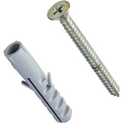 PARAF AAT 4,85X50 C/BUCHA 8MM