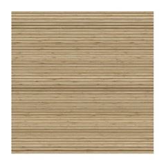 PORC ELIZ DECK BAMBOO ESM 61X61 A