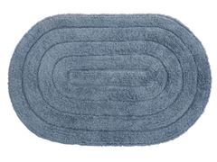 TAPETE ALLEGRO OVAL 40X60 AZ KAPAZI