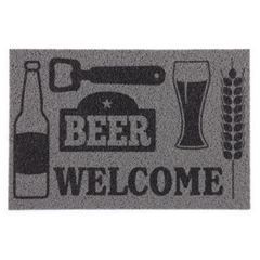 TAPETE VINIL 40X60 SP PRINT BEER KAPAZI