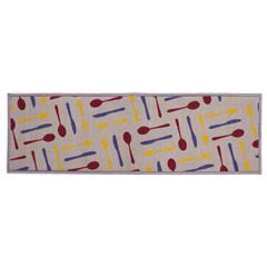 TAPETE CLEANKASA BV 40X120 KT TAL KAPAZI