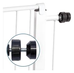 GRADE PORTA KEEPER+ EXTENSOR 10CM KIDDO