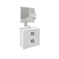 GABINETE C/ESP 59CM LIRIO BR MGM 