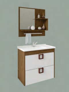 GABINETE C/ESP 59CM LIRIO AMEND BR MGM