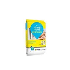 NIVELA RAPIDO CZ 20KG PLH QUARTZOLIT