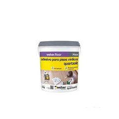 ADESIVO QUARTZ VINILICO 4KG