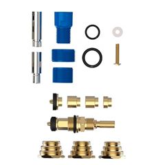 KIT FACIL P/REGISTRO 10 EM 1 BLUKIT 