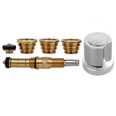 KIT FACIL P/REGISTRO 10 EM 1 C40 BLUKIT 