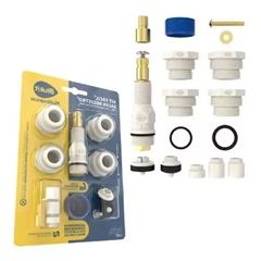 KIT FACIL P/REGISTRO 9 EM 1 PPS BLUKIT 