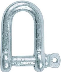 MANILHA RETA 5/8 VONDER