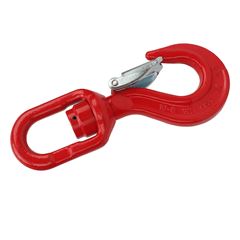 GANCHO DE ACO 3.15T S/TRAVA 