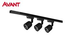 KIT TRILHO ELEGANCE PR AM3000K AVANT