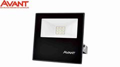 REFLETOR 10W 6500K AVANT