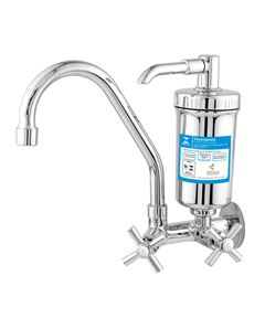 TORN FORT GRETA FILTRO 2160 C40 1/2 ABS