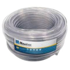 MANGUEIRA CRISTAL 1/2X1.5MM MANTAC