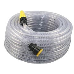 MANGUEIRA JARD.MANTAC/GITEL 7/16 15M