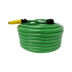 MANGUEI JARD.MANTAC/GITEL 7/16 30M VERD