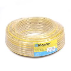 MANGUEIRA TRANCADA 3/8 MULTIUSO MANTAC 