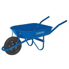 CARRO MAO/CAMARA TRAMONTINA AZUL