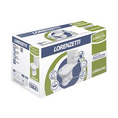 KIT BACIA ACOPL LORENZETTI LUNA BR 