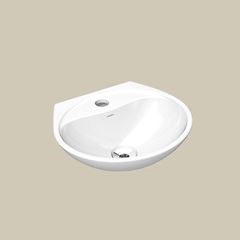 LAVAT SUSP. LORENZETTI WAY LS-30 BRANCO