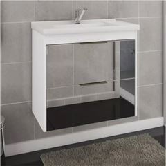 GABINETE S/ESP 59CM BROMELIA CAFE MGM