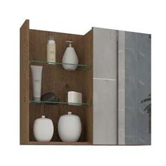 ESPELHEIRA 60X60 JASMIN AMEND MGM
