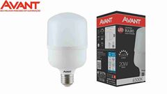 LAMPADA HP 20W 6500K AVANT