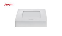 PAINEL QD SOB 12W 3000K AVANT