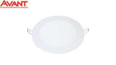 PAINEL RD EMB 24W 6500K AVANT